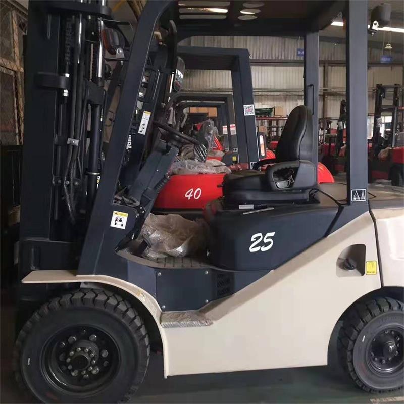 TOYOTA-TAILIFT FORKLIFT SUPPLIER