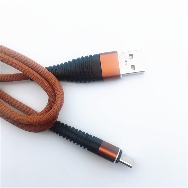 KPS-1003CB TYPE C ที่กำหนดเองที่ขายดีที่สุด 1 เมตร USB 2.0 ความเร็วสูงสายชาร์จประเภท c