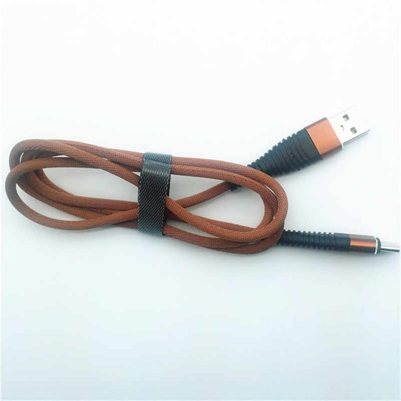 KPS-1003CB TYPE C ที่กำหนดเองที่ขายดีที่สุด 1 เมตร USB 2.0 ความเร็วสูงสายชาร์จประเภท c