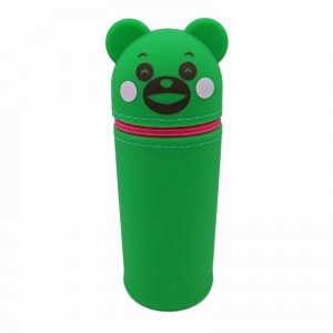 กระเป๋าดินสอเครื่องสำอางค์กันน้ำ