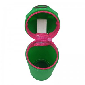 กระเป๋าดินสอเครื่องสำอางค์กันน้ำ