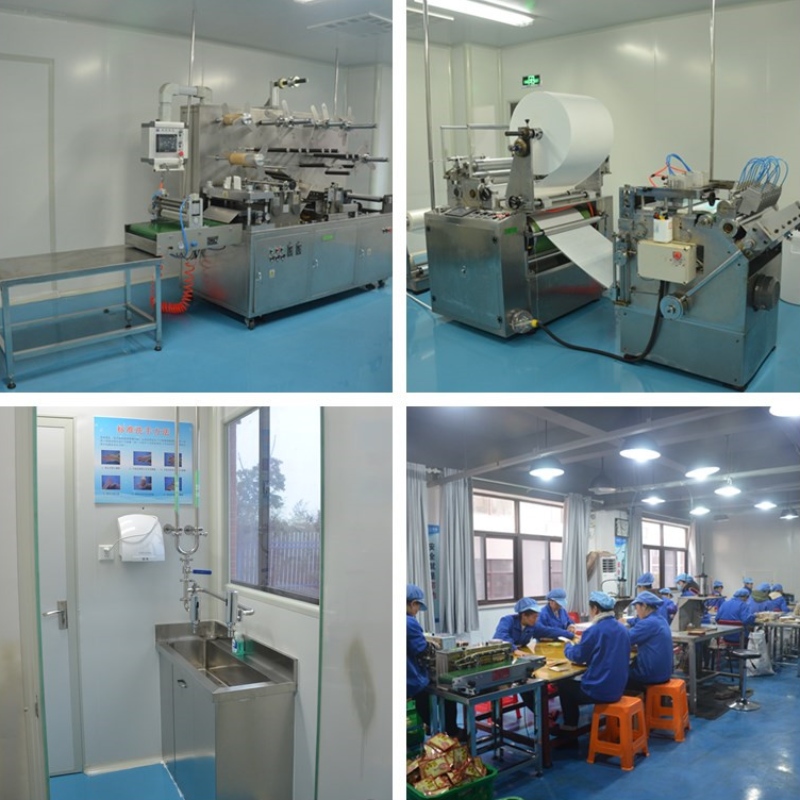 อุปกรณ์ที่ดีผลิตผลิตภัณฑ์ที่น่าพอใจ