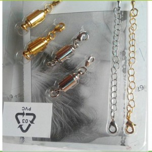 หัวเข็มขัดแม่เหล็กนีโอดิเมียมความแข็งแรงสูง