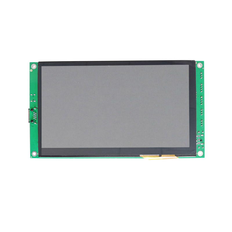 7 นิ้ว Touch Module แผงอุตสาหกรรม PC Masterboard Touch Screen จอภาพอุตสาหกรรม