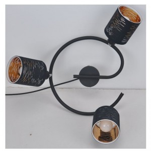 สปอตไลท์ - 3LT พร้อมกับเลเซอร์ตัดผ้า