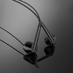 2019 ใหม่ที่มีคุณภาพสูงสวมใส่สบายหูฟังสเตอริโอแบบมีสาย