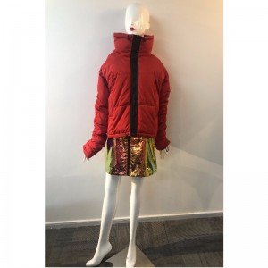 เสื้อคอปกไฮเดอร์สำหรับสุภาพสตรี RLWPC0053