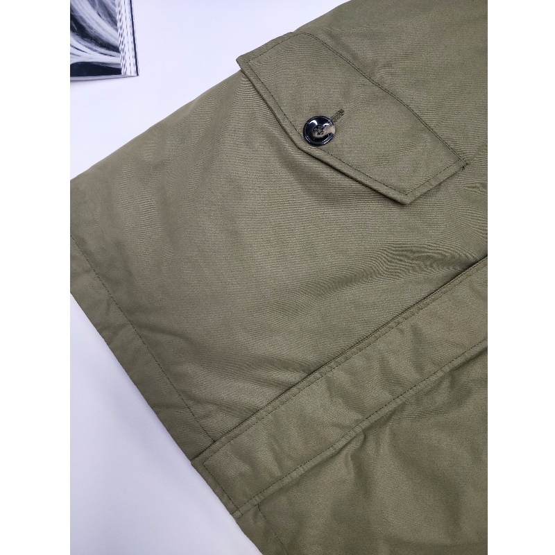 ชุดเสื้อโค้ตขิกาสตรีสำหรับสุภาพสตรี RLWPC0088