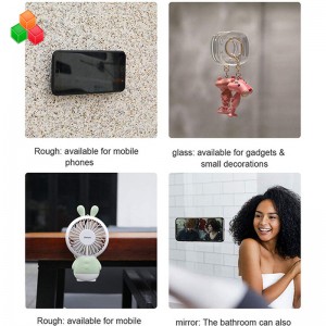 กาวล้างทำความสะอาดได้ฟรีเพื่อลบเจล PU ​​nano แผ่นจับ / นำมาใช้ใหม่ซุปเปอร์เหนียวเจลนาโนแผ่นสำหรับรถยนต์ / home / โทรศัพท์