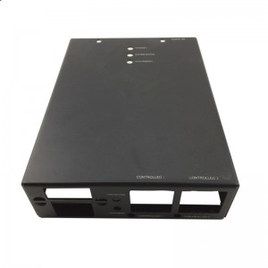 กรณีการผลิตแผ่นโลหะกรณี OEM กรณีอุปกรณ์แผ่นโลหะ