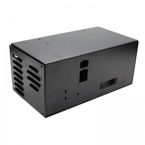 กรณีการผลิตแผ่นโลหะกรณี OEM กรณีอุปกรณ์แผ่นโลหะ