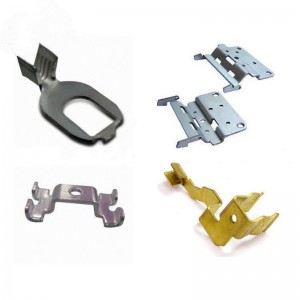 ที่มีคุณภาพสูงที่กำหนดเองปั๊มเชื่อมต่อขั้วไฟฟ้า