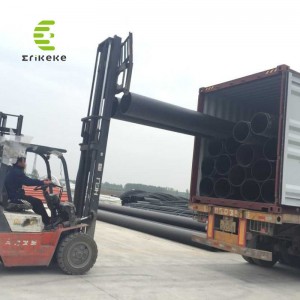 ราคาท่อแรงดันสูง 315 มม., 355 มม., ท่อ HDPE 400 มม