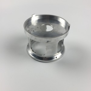 ชิ้นส่วนผลิตภัณฑ์ UVA