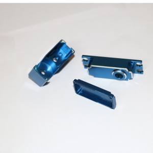 เชลล์ของ UVA