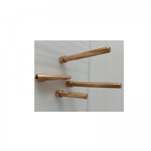 แม่พิมพ์หมัดทองแดงทองเหลืองโรงงานจีน