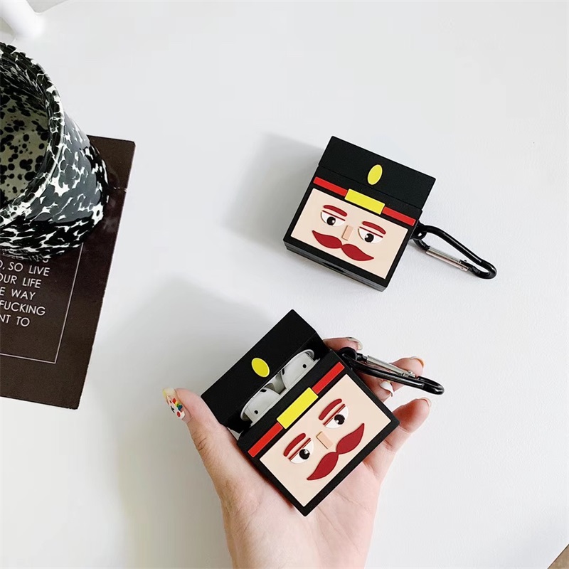 เคสไอพอดน่ารัก