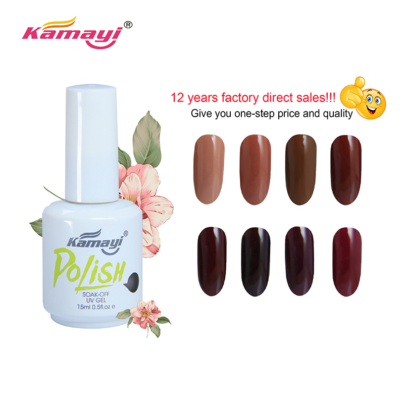 Kamayi 2019 ใหม่ขาเข้ายูวีเจลเจลยาทาเล็บเลือกที่ดีที่สุดติดเล็บอุปกรณ์เสริมซูเปอร์กาวเจล