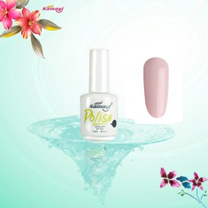 Kamayi แพคเกจใหม่ของสีแช่เจลยาทาเล็บเจลคุณภาพสูง
