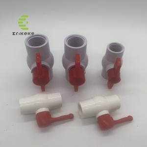 บอลวาล์วแรงดันสูง 4 นิ้วสำหรับน้ำ