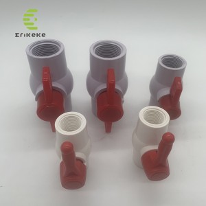 บอลวาล์วแรงดันสูง 4 นิ้วสำหรับน้ำ