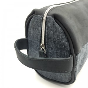 กระเป๋าเครื่องสำอางค์นกพิราบ