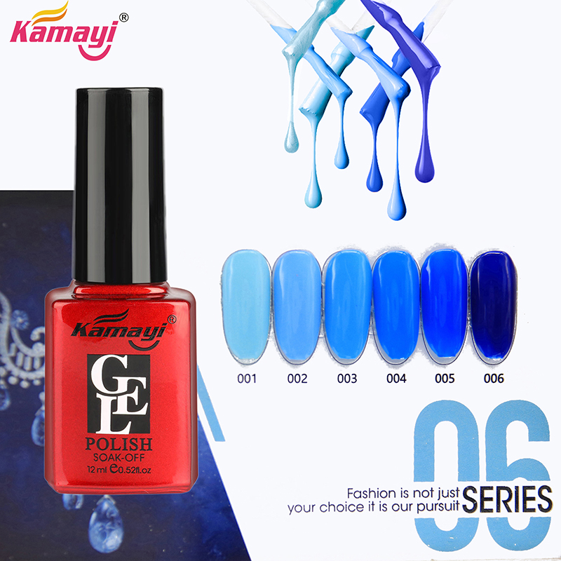 Kamayi ราคาที่ดีที่สุดสียูวีเจลโปแลนด์แร่สีเจลยูวีนำเจลยาทาเล็บสำหรับเล็บ