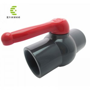 บอลวาล์วแรงดันสูง 2000 ปอนด์ต่อตารางนิ้ว