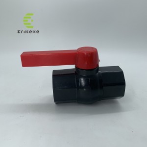 ปลอก PVC แรงดันสูงสำหรับบอลวาล์ว