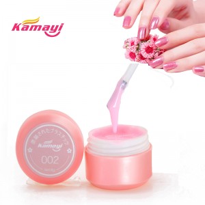 Kamayi Oem ฉลากโพลีเจลชนิดพิเศษตัวแทน, วานิชมืออาชีพสี 48 สี