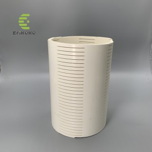 ท่อพีวีซีอย่างดีสำหรับดื่มน้ำ