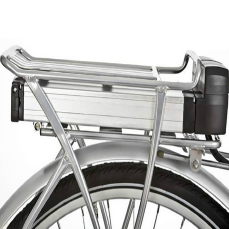 แบตเตอรี่ลิเธียมรถยนต์ไฟฟ้า 48v มีอายุการใช้งานนานแค่ไหน?