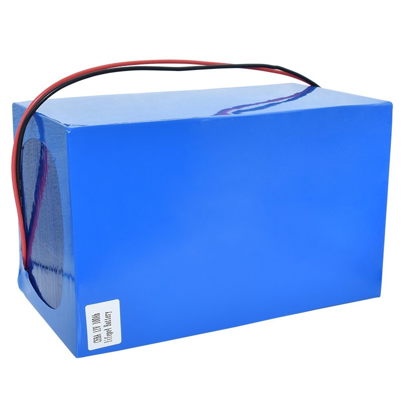 Long Life LifePO4 แบตเตอรี่