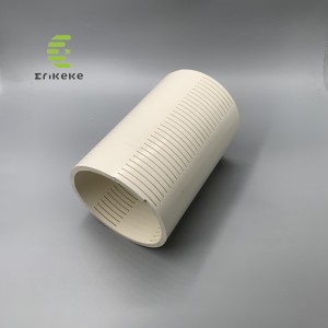 ท่อ PVC \u0026 ท่อสกรีน