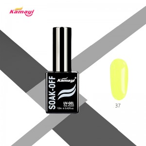 Kamayi 72 Colors12ml, ยูวีเจลยาทาเล็บขายส่งเจลยูวีเจล