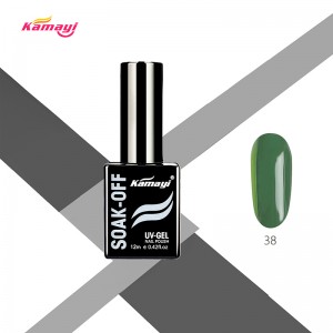 Kamayi 72 Colors12ml, ยูวีเจลยาทาเล็บขายส่งเจลยูวีเจล