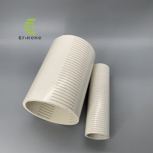 เครื่องผลิตท่อพีวีซีแรงดันสูงสำหรับดื่มน้ำ