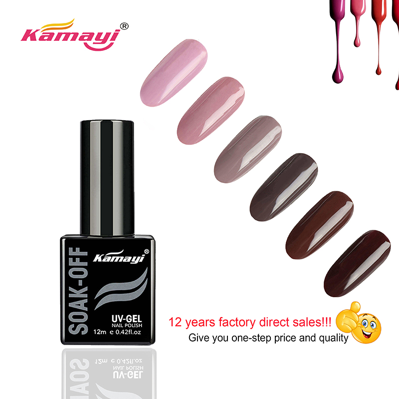 ผู้ผลิตจีน 1000 สี LED ธรรมชาติเจลโปแลนด์แช่เจลสีฉลากส่วนตัวยูวีเล็บเจลโปแลนด์
