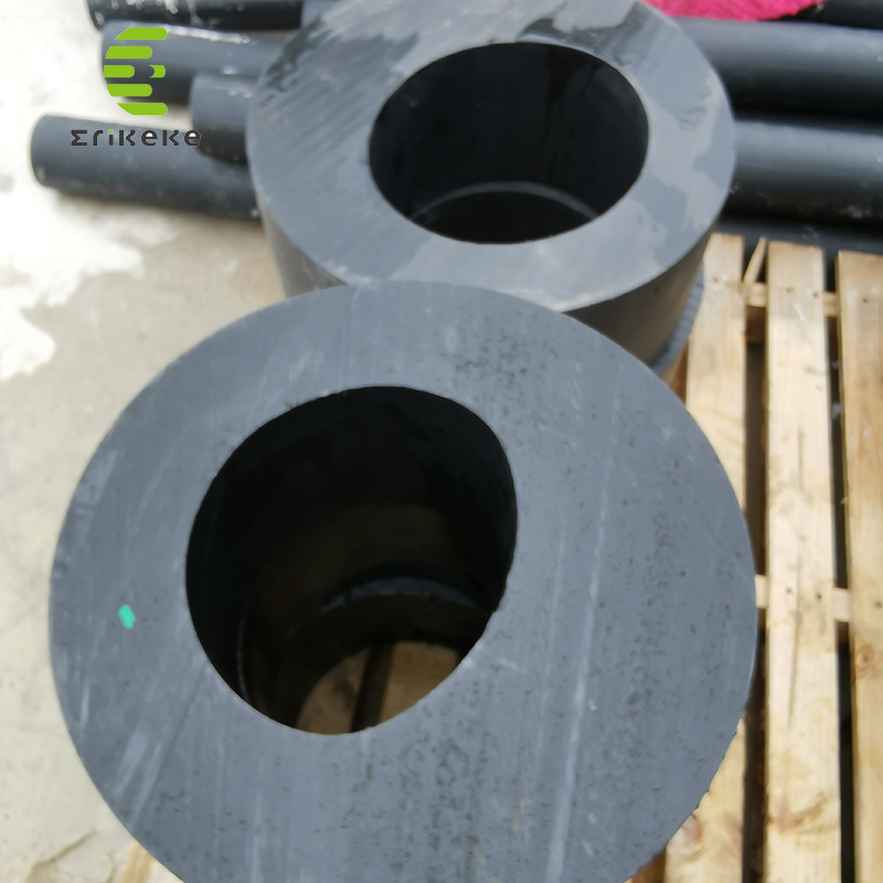 Hdpe Pipe DN 200 สำหรับดื่มน้ำ