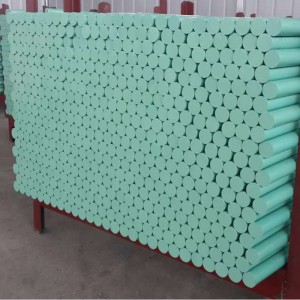 อีพ็อกซี่เคลือบเดือยรอบ