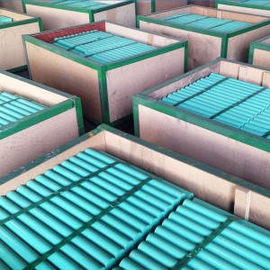 อีพ็อกซี่เคลือบเดือยรอบ