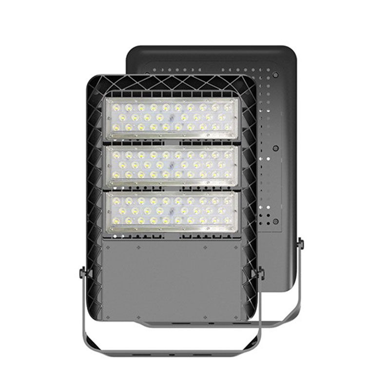 ไฟสนามสปอตไลเดอร์แมน 150W