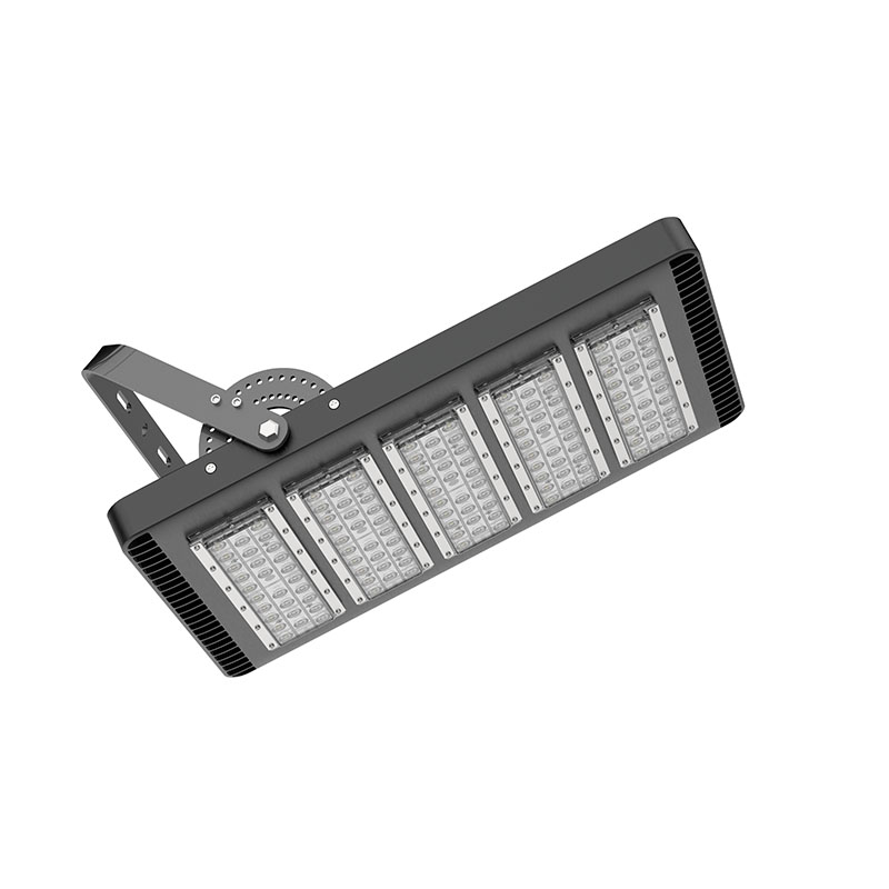 240W นำแสงสนามกีฬา Floodlight