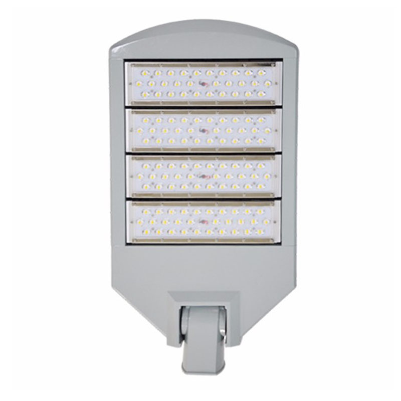 ไฟถนน LED คลาสสิก 200W