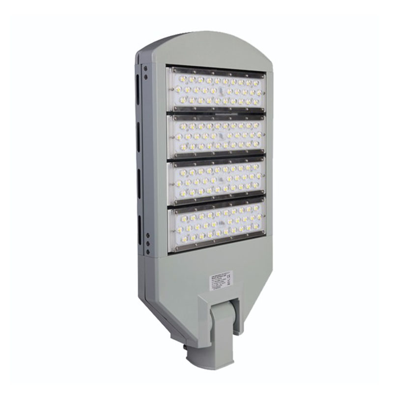 ไฟถนน LED คลาสสิก 200W