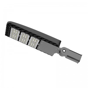 ไฟถนน LED สไปเดอร์แมน 150W 5050