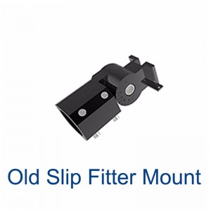 ไฟถนน LED สไปเดอร์แมน 150W 5050