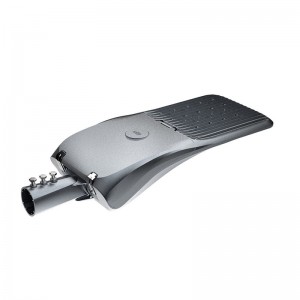 ไฟถนน LED คิง 150W