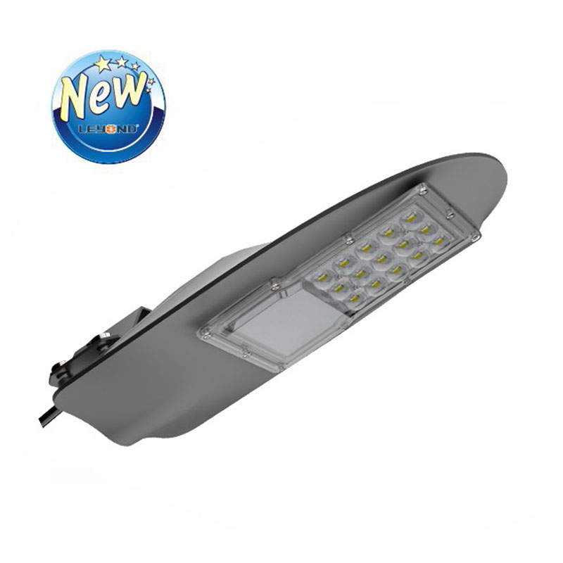 ไฟถนน LED King ขนาด 30W