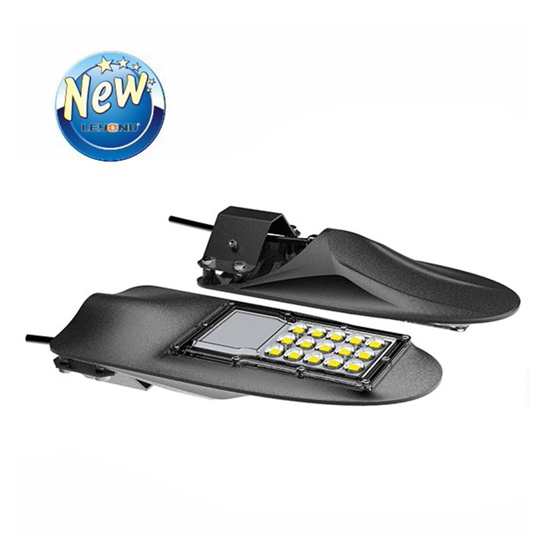 ไฟถนน LED King ขนาด 30W